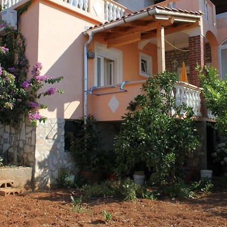 Apartment Ralje Sali Bagian luar foto