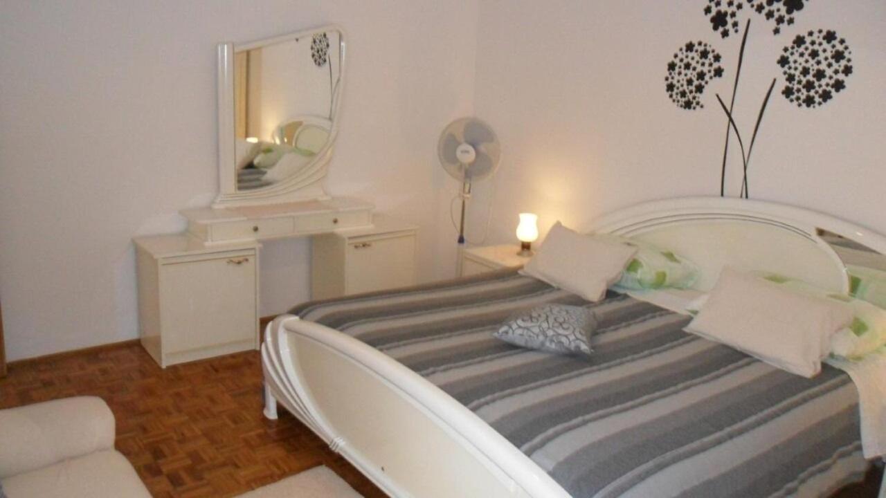Apartment Ralje Sali Bagian luar foto