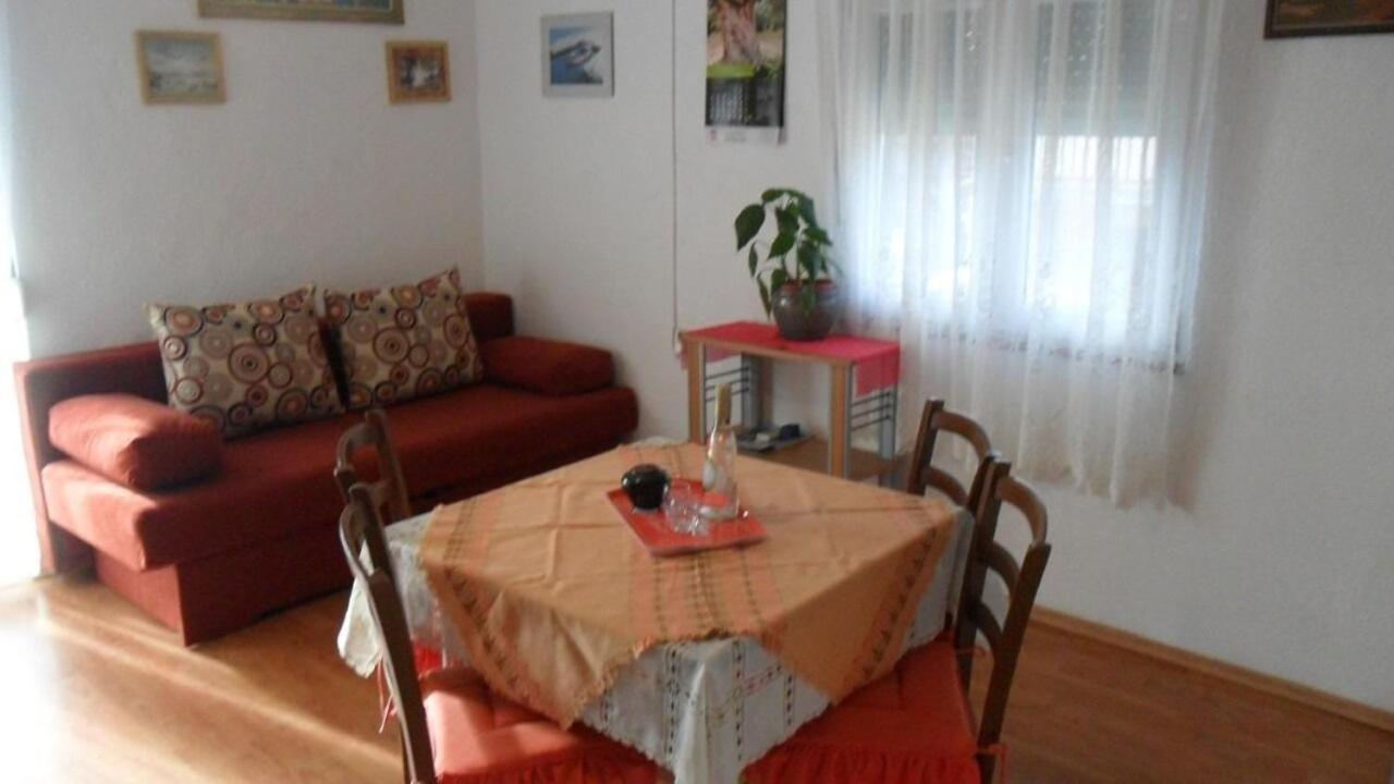 Apartment Ralje Sali Bagian luar foto