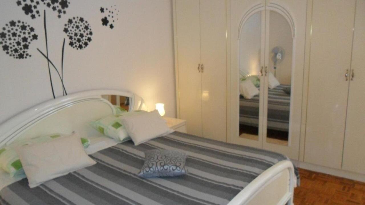Apartment Ralje Sali Bagian luar foto
