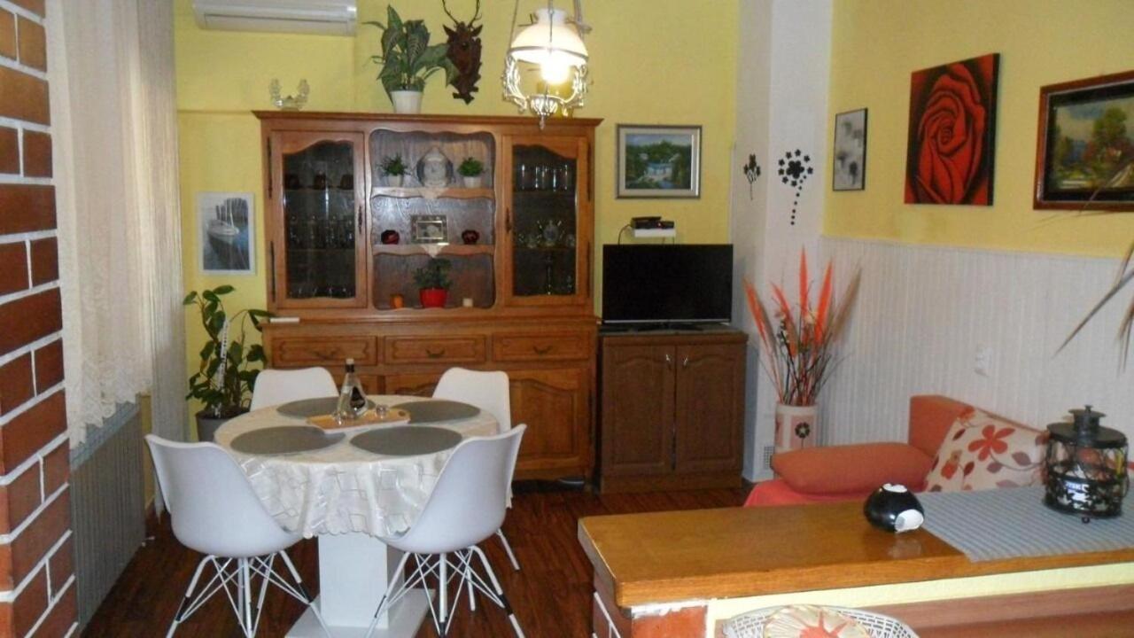 Apartment Ralje Sali Bagian luar foto
