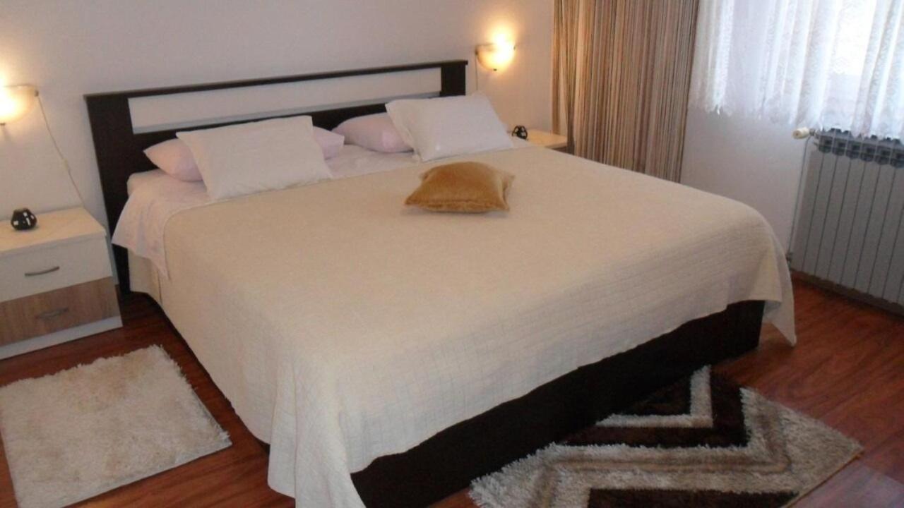 Apartment Ralje Sali Bagian luar foto