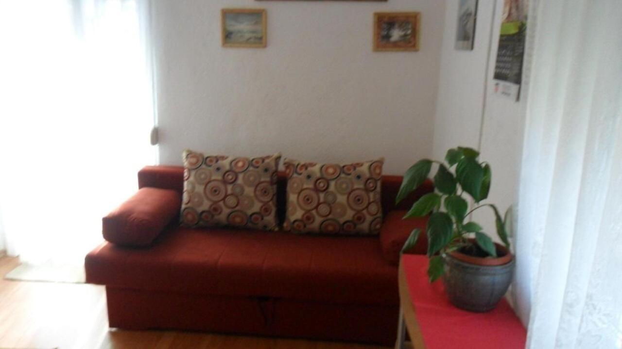 Apartment Ralje Sali Bagian luar foto