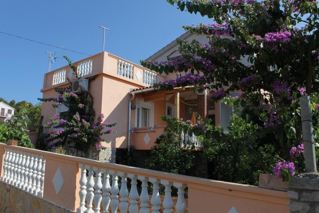 Apartment Ralje Sali Bagian luar foto