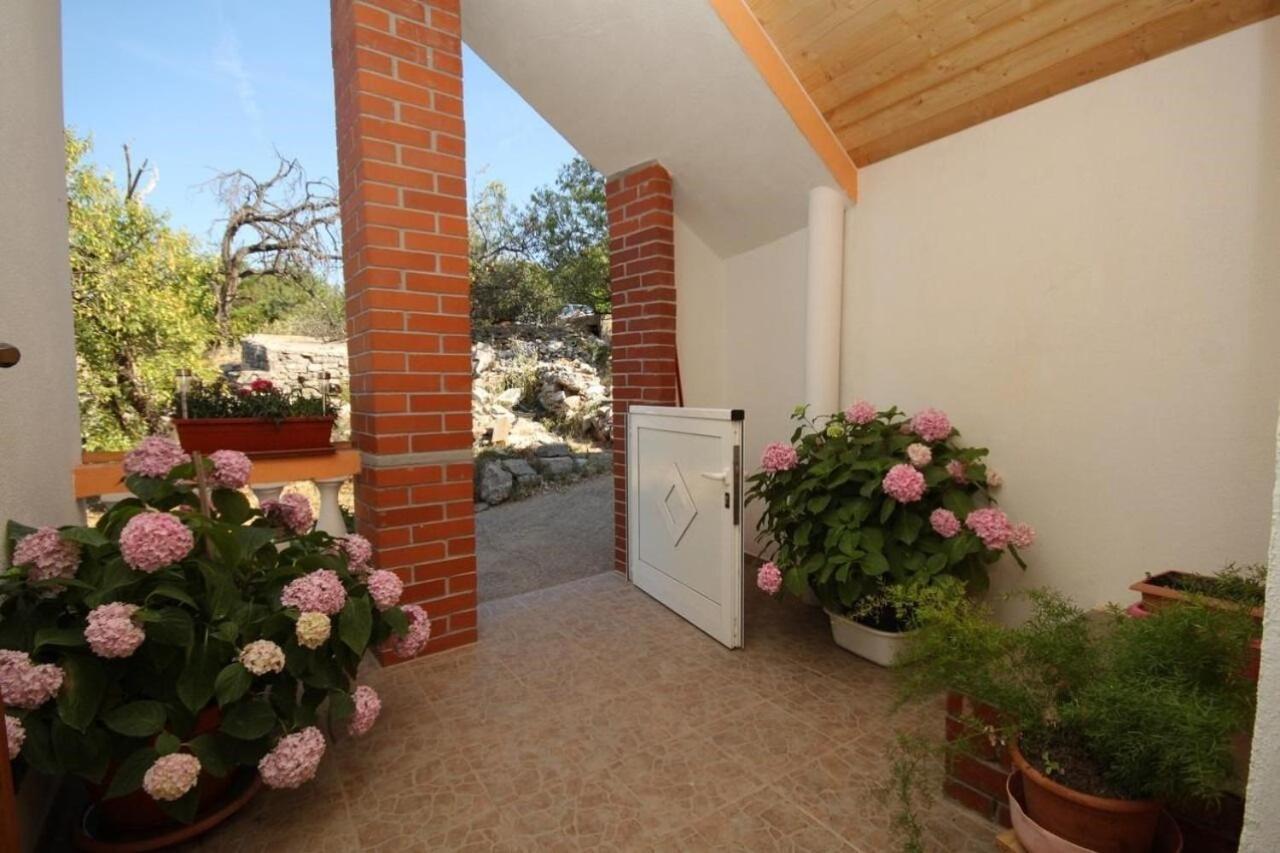 Apartment Ralje Sali Bagian luar foto