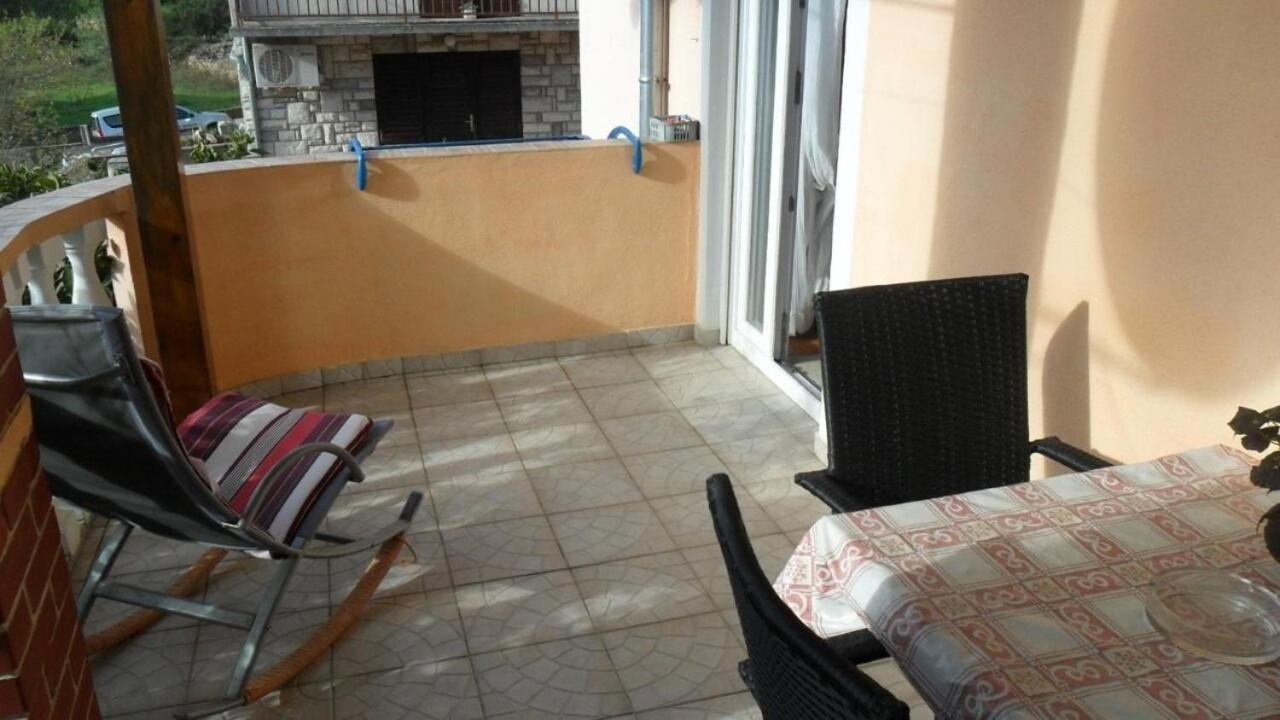 Apartment Ralje Sali Bagian luar foto