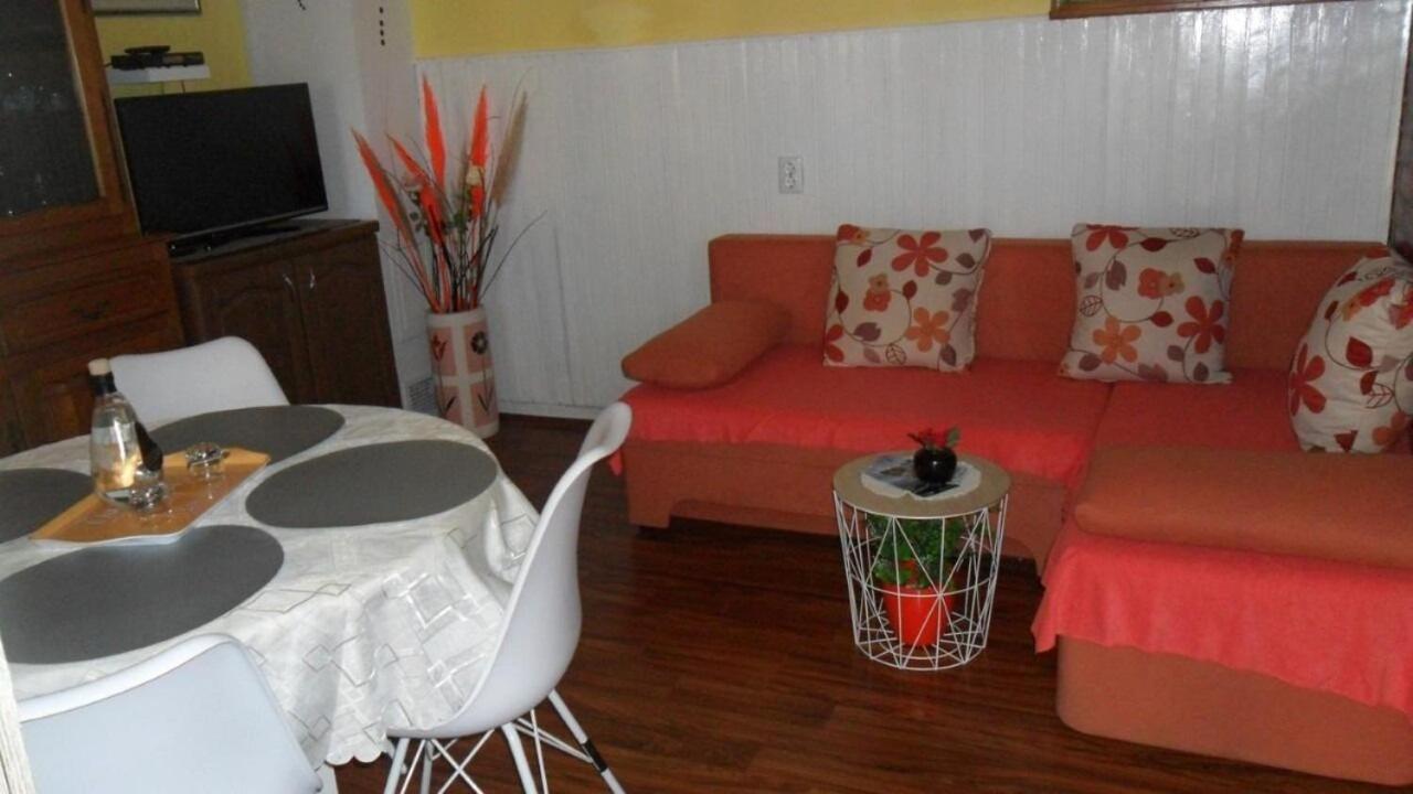 Apartment Ralje Sali Bagian luar foto